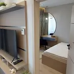 Apartament Galerius Harmony Gold 1. Siófok