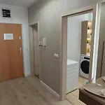 Galerius Harmony Gold 1. Apartament Siófok