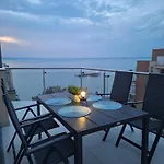 Apartament Galerius Harmony Gold 1. *