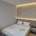 Apartament Galerius Harmony Gold 1.