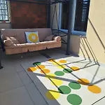 Galerius Harmony Gold 1. Apartament *