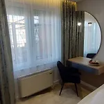 Apartament Galerius Harmony Gold 1. *