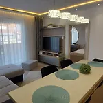 Galerius Harmony Gold 1. Apartmán Siófok