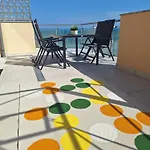 Apartament Galerius Harmony Gold 1. Siófok