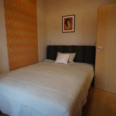 Galerius Harmony Gold 1. Apartman