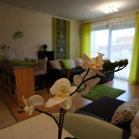 Galerius Harmony Gold 1. Apartman