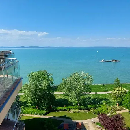 Galerius Harmony Gold 1. Apartament *