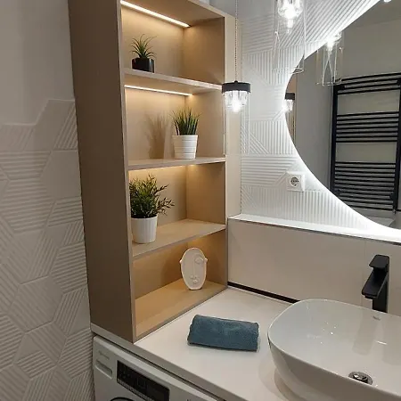 Galerius Harmony Gold 1. Siófok