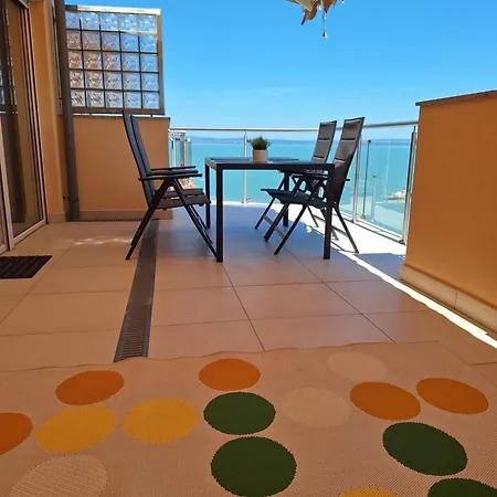 Galerius Harmony Gold 1. Apartament Siófok