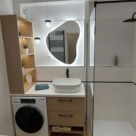 Galerius Harmony Gold 1. Apartman