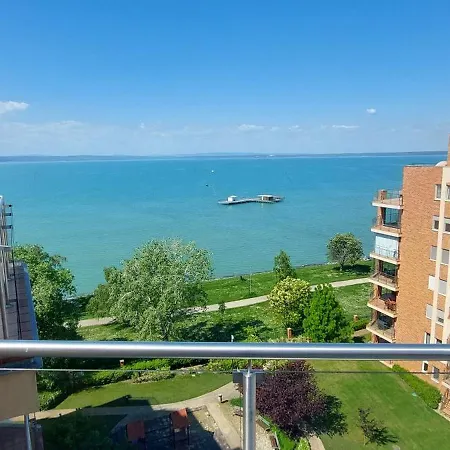 Galerius Harmony Gold 1. Apartman
